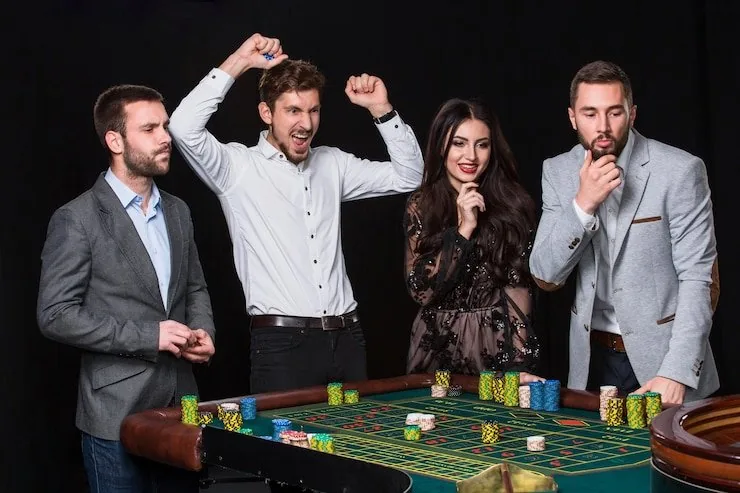 f99999 Pakistan Casino lobby